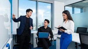 Read more about the article The Best Entry-Level Jobs for Non-Technical Majors