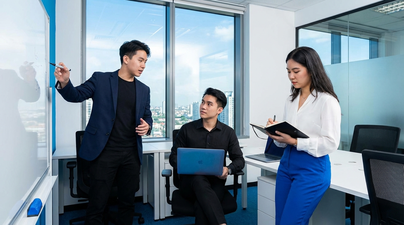 You are currently viewing The Best Entry-Level Jobs for Non-Technical Majors