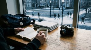 Read more about the article Digital Minimalism: Surviving a Semester Without Social Media