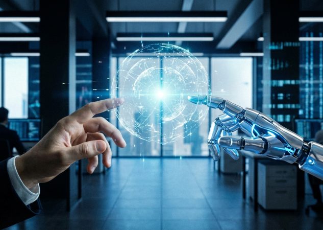 The Ethics of AI in the Workplace: Will You Be Replaced?