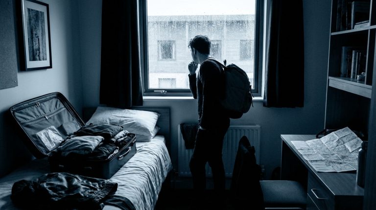Read more about the article Study Abroad Mistakes: What I Wish I Knew Before I Left