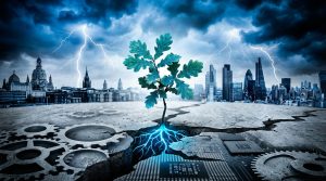 Read more about the article The ‘Startup Nation’ Mindset: What It Teaches Us About Resilience