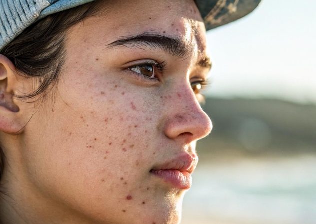 College Skin Hacks acne treatment Colorado Springs guide