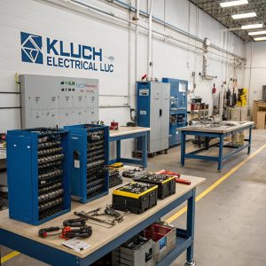 Read more about the article How Kluch Electrical LLC Inspires Campus Innovators