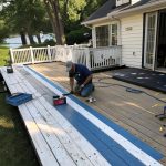 Student Startup Guide to Deck Repair Madison WI