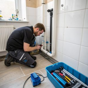 Read more about the article Aurora plumbing startups reshaping student housing