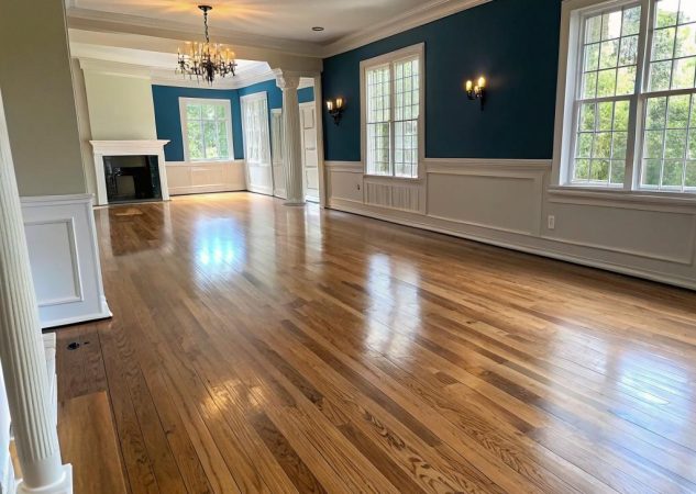 How Students Find the Best Highlands Ranch Hardwood Floor Repair