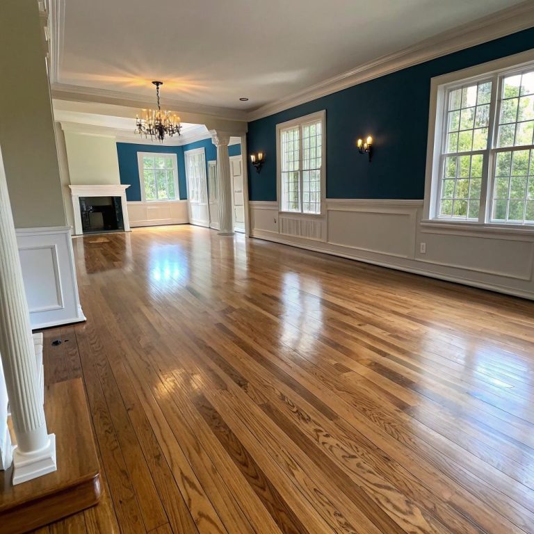 Read more about the article How Students Find the Best Highlands Ranch Hardwood Floor Repair