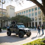 How SOCOM Restoration Inspires Campus Innovators