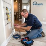 Why Students Need an Indianapolis Residential Electrician
