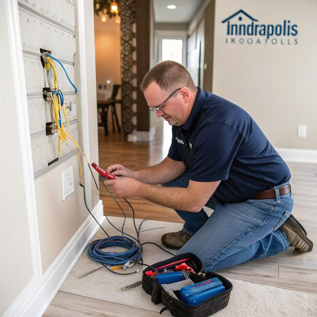 You are currently viewing Why Students Need an Indianapolis Residential Electrician