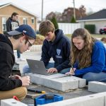 How Student Startups Are Reinventing Concrete Franklin TN