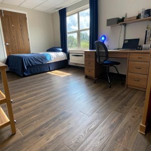 Read more about the article Why Students Love LVP Flooring Denver Dorm Trends