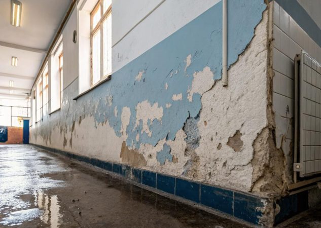 Salt Lake water damage repair tips every student should know