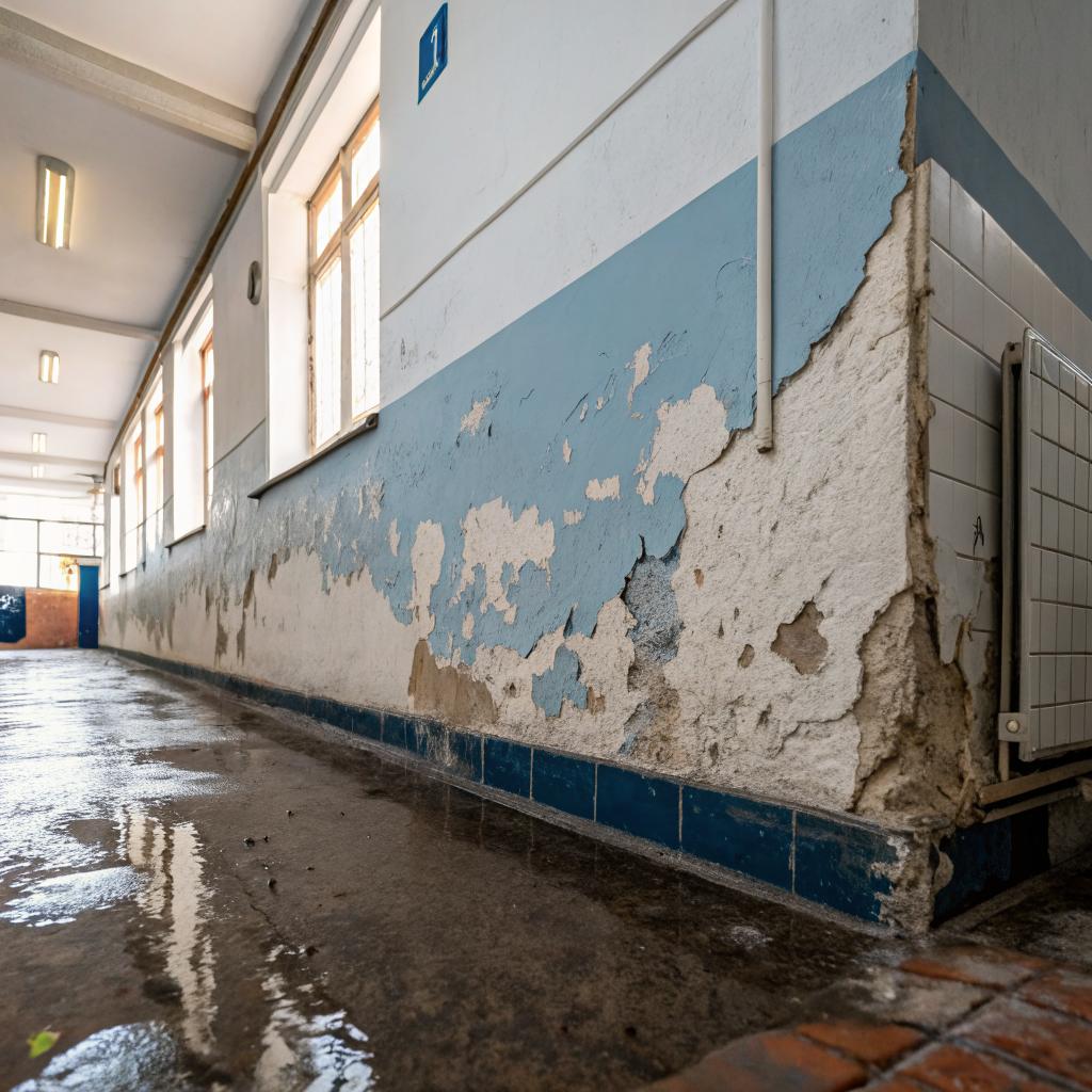 You are currently viewing Salt Lake water damage repair tips every student should know