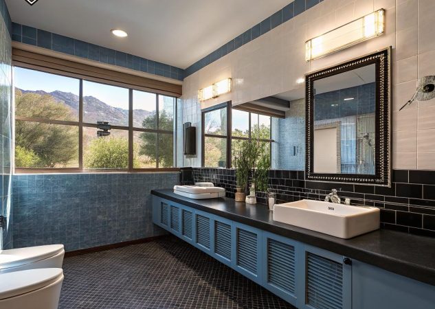 Scottsdale Bathroom Remodeling Ideas Inspired by Students