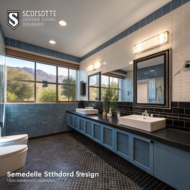 Read more about the article Scottsdale Bathroom Remodeling Ideas Inspired by Students