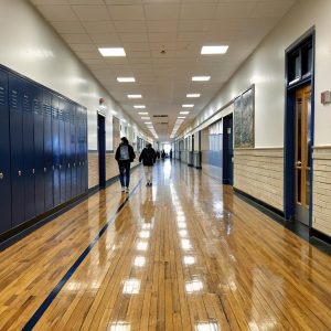 Read more about the article Campus Style Upgrade with Hardwood Flooring Denver CO