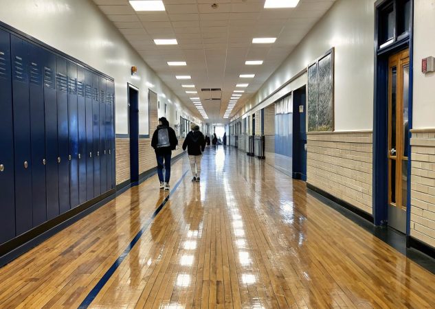 Campus Style Upgrade with Hardwood Flooring Denver CO