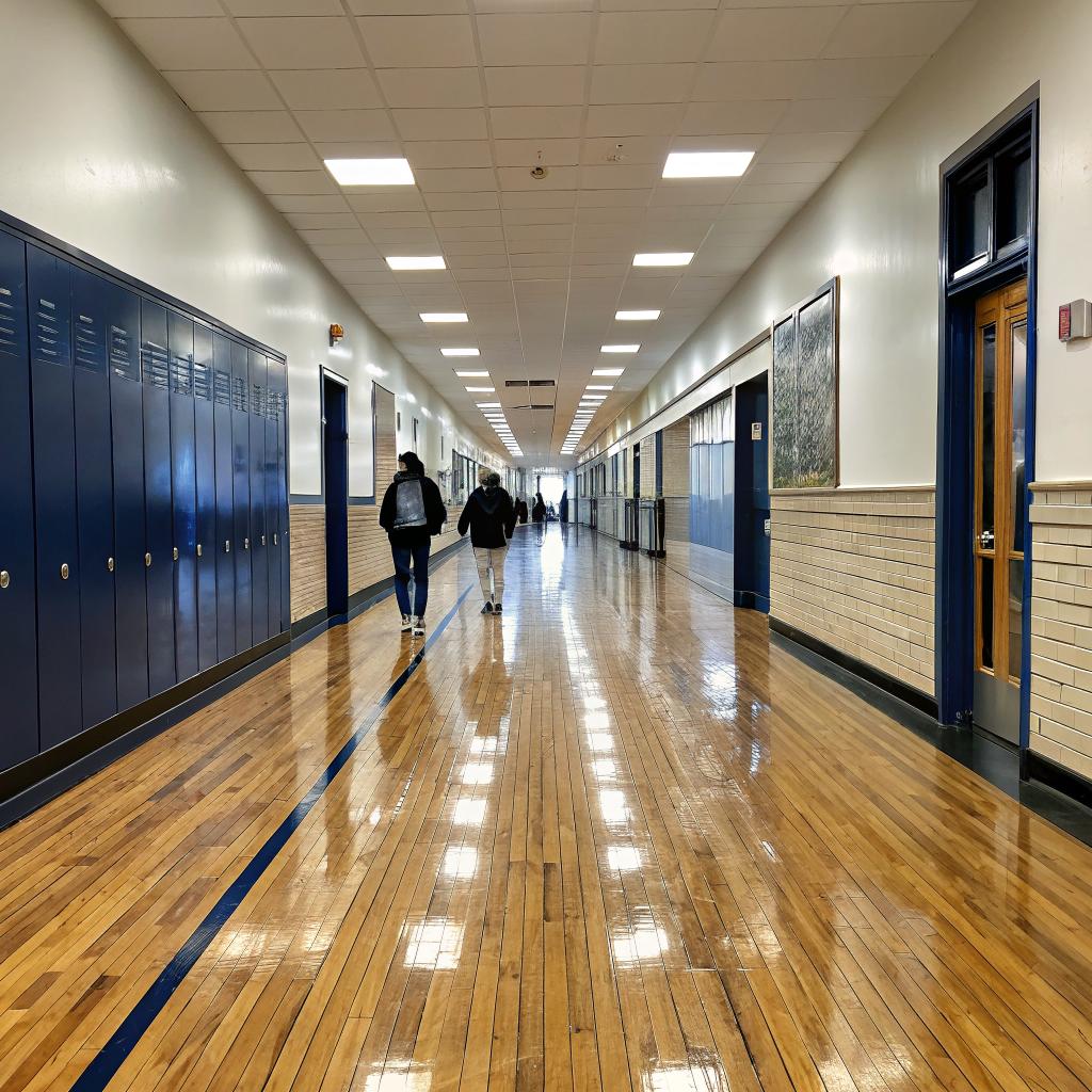 You are currently viewing Campus Style Upgrade with Hardwood Flooring Denver CO