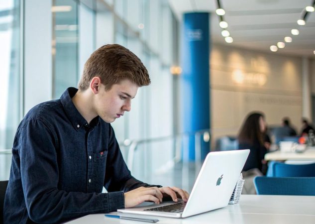 How Mobile Forensics Is Powering Student Startups