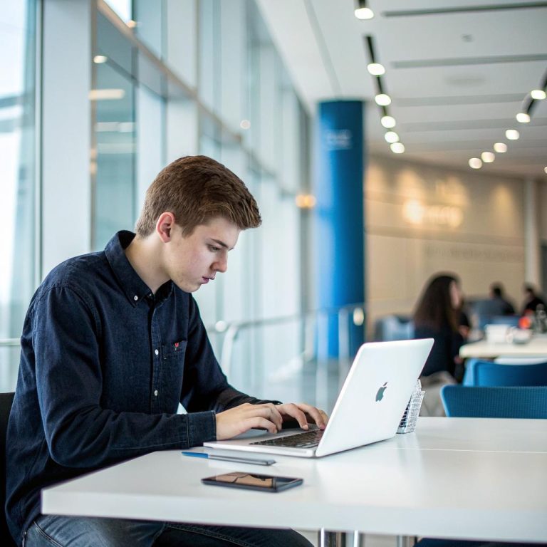 Read more about the article How Mobile Forensics Is Powering Student Startups