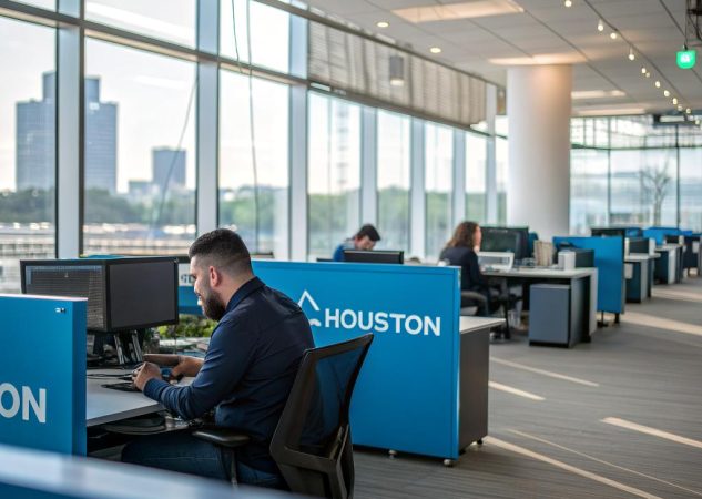 How an Insulation Company Houston TX Inspires Student Startups