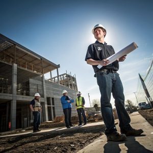 Read more about the article Why Student Innovators Need a General Contractor Lexington KY