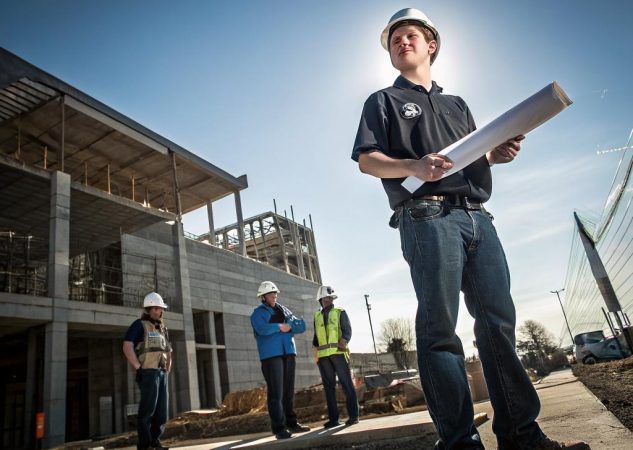 Why Student Innovators Need a General Contractor Lexington KY