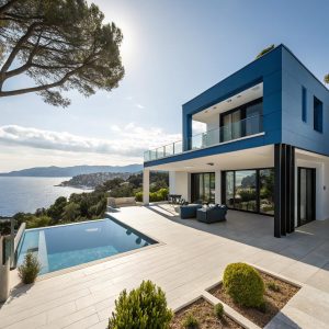 Read more about the article How Student Startups Are Shaping Luxury Real Estate French Riviera