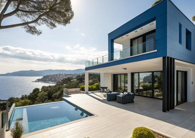 How Student Startups Are Shaping Luxury Real Estate French Riviera