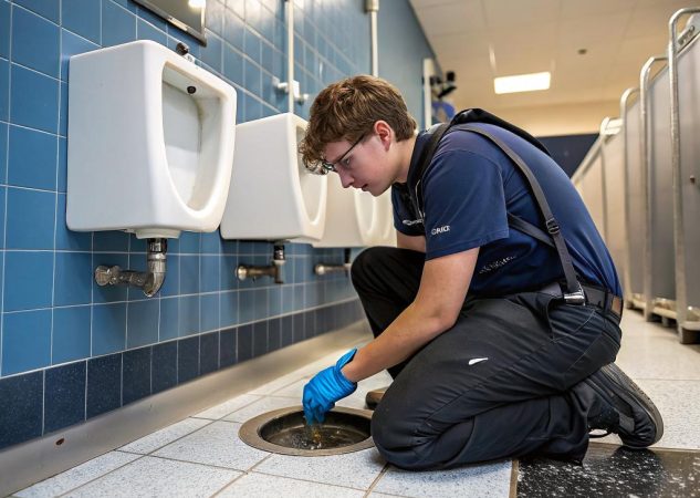 Campus Hacks For Every Clogged Drain Arvada CO Student