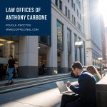 How Law Offices of Anthony Carbone Inspire Student Innovators