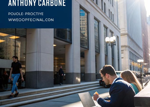How Law Offices of Anthony Carbone Inspire Student Innovators