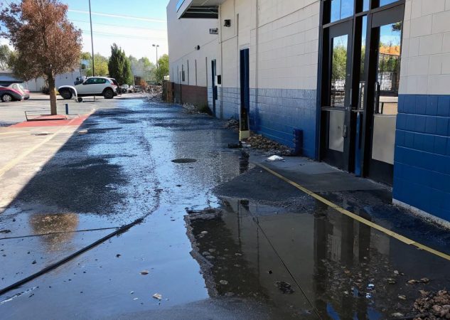 Student Guide to Water Damage Remediation Salt Lake City