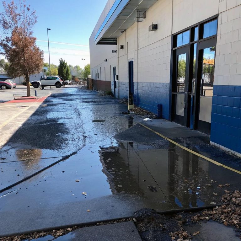 Read more about the article Student Guide to Water Damage Remediation Salt Lake City