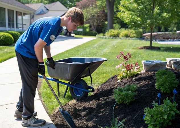 Student Startup Guide to Landscaping Cape Girardeau