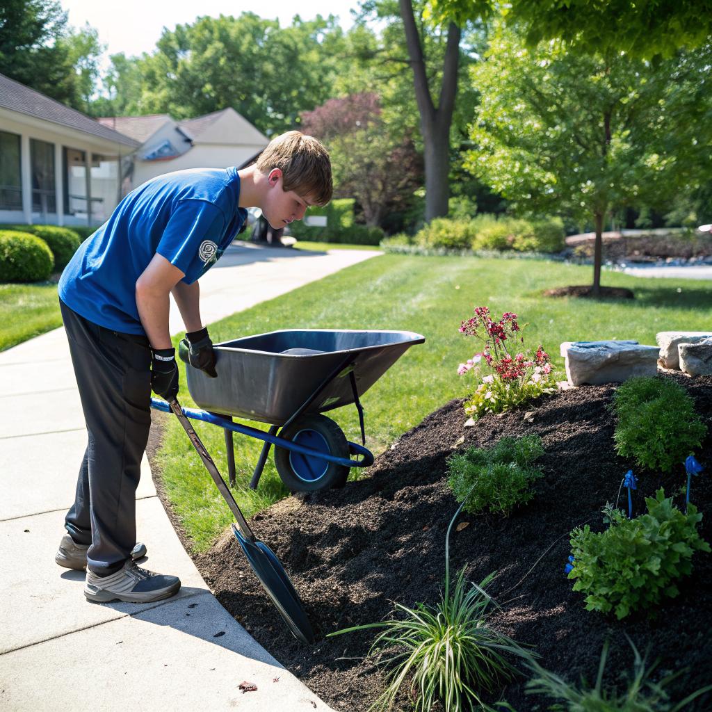 You are currently viewing Student Startup Guide to Landscaping Cape Girardeau