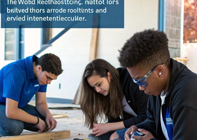 How Student Innovators Can Learn From Distinct Remodeling