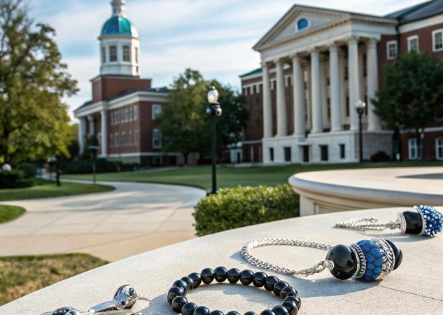 Campus Style Guide to Black Owned Jewelry Brands