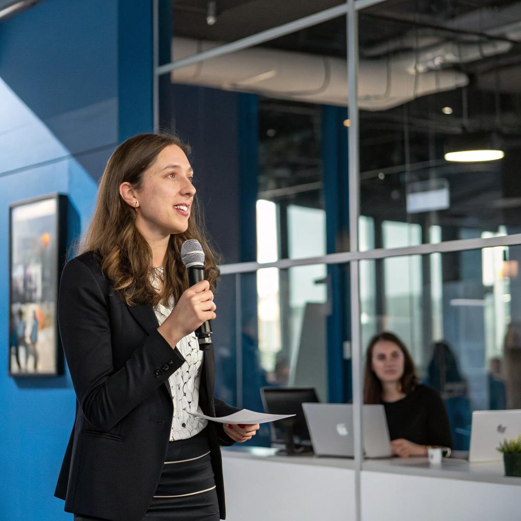 You are currently viewing How Lily Konkoly Empowers Young Female Entrepreneurs