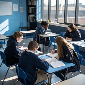 Read more about the article How a Chicago nursing home abuse law firm inspires student advocates