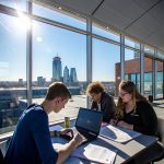 How Student Startups Are Shaping Roofing Companies in Missouri