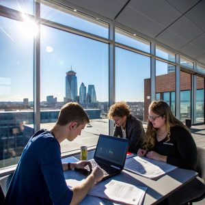 Read more about the article How Student Startups Are Shaping Roofing Companies in Missouri