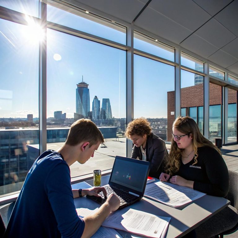Read more about the article How Student Startups Are Shaping Roofing Companies in Missouri