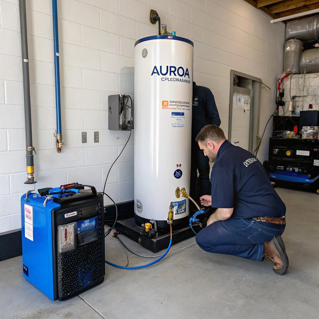 You are currently viewing Aurora water heater repair inspiring student startups