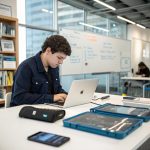 How Mobile Forensics Empowers Student Startups