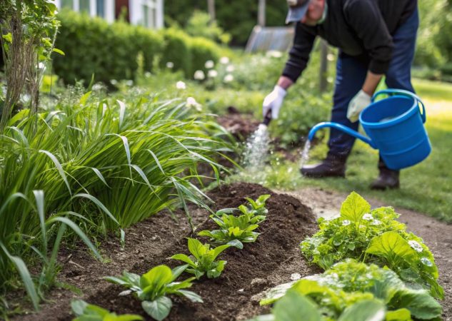 Smart Fertilization Hacks Every College Founder Should Know