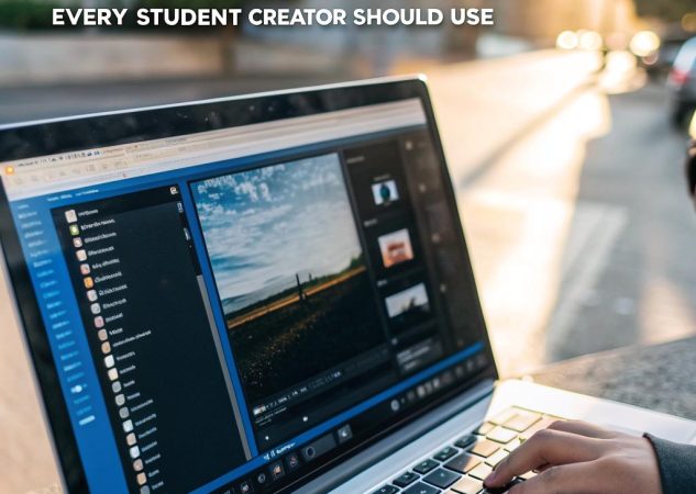 Song rater tools every student creator should use