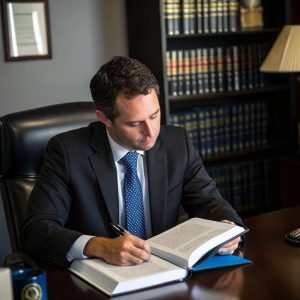 Read more about the article What Students Should Know About Personal Injury Attorneys in Brentwood TN